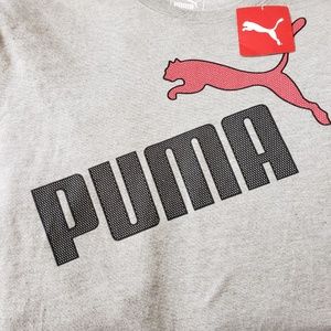 4xl puma shirts